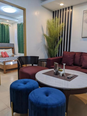 307 Anabelle Residence at Marina Spatial Condominium